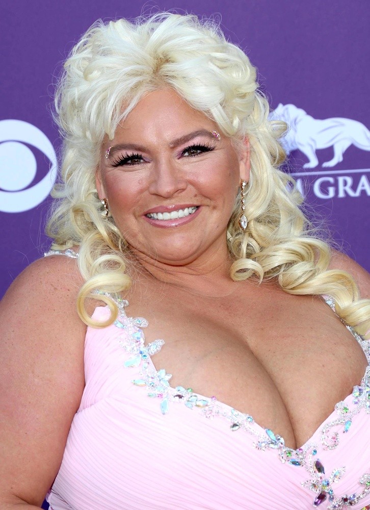 Beth Chapman Body Measurements - Bra Size Measurements.