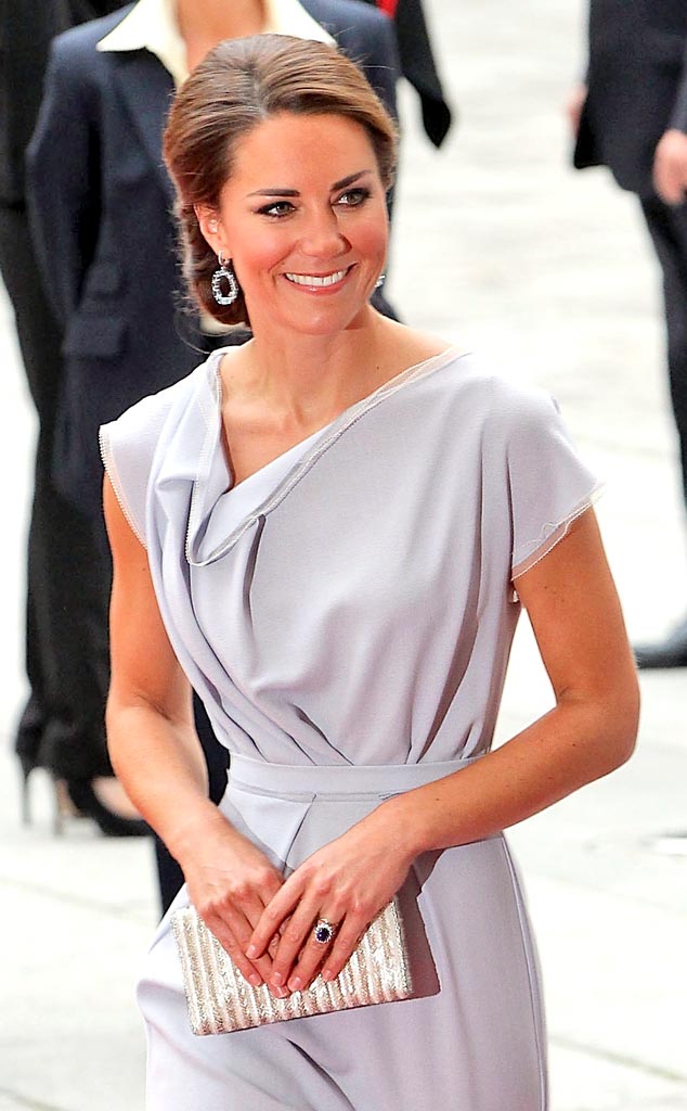 Kate Middleton Bra Size