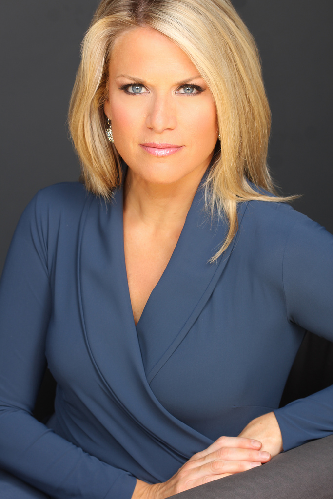 Martha MacCallum Bra Size And Body Measurements Bra Size Measurements