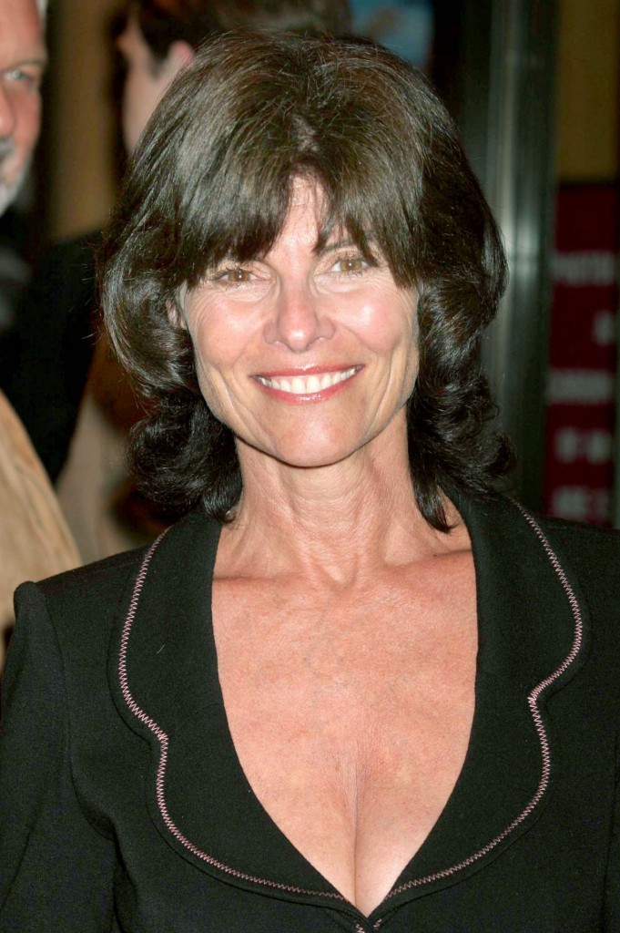 Adrienne Barbeau Bra Size