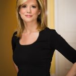 Kirsten Powers Bra Size and Body Measurements