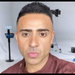 Jay Sean Weight Body Measurements
