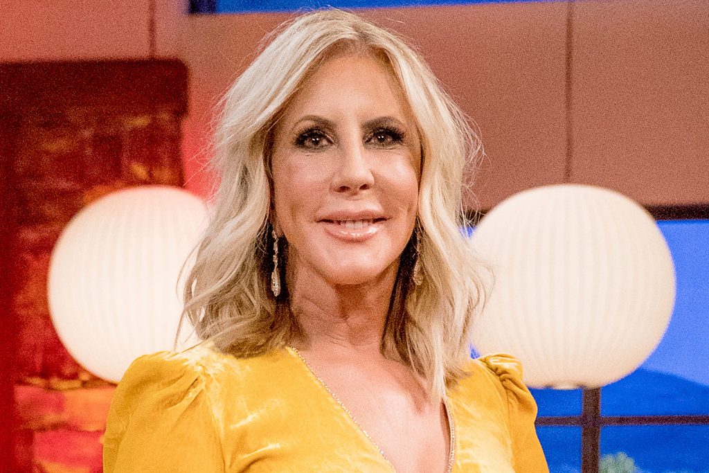 Vicki Gunvalson Bra Size Height Weight