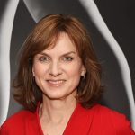 Fiona Bruce Breast Size Height Weight