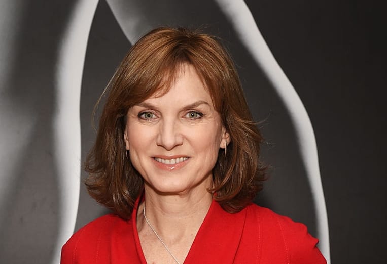 Which Is The Breast Size Of Fiona Bruce Bra Size Measurements