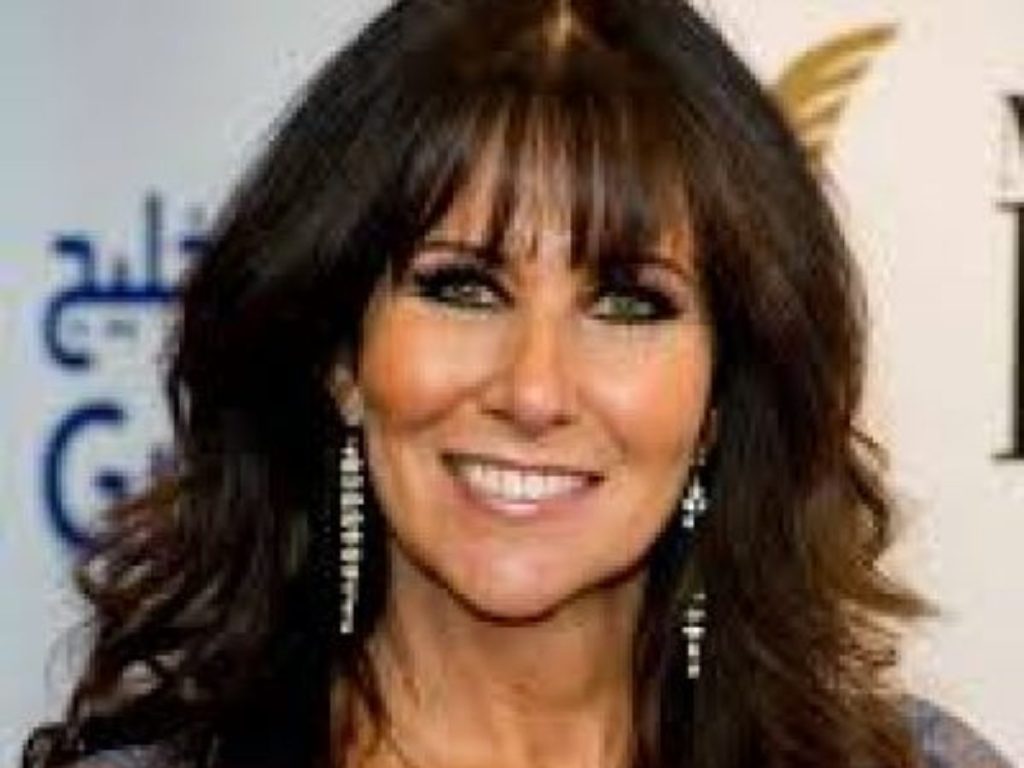 Linda Lusardi Breast Size Height Weight