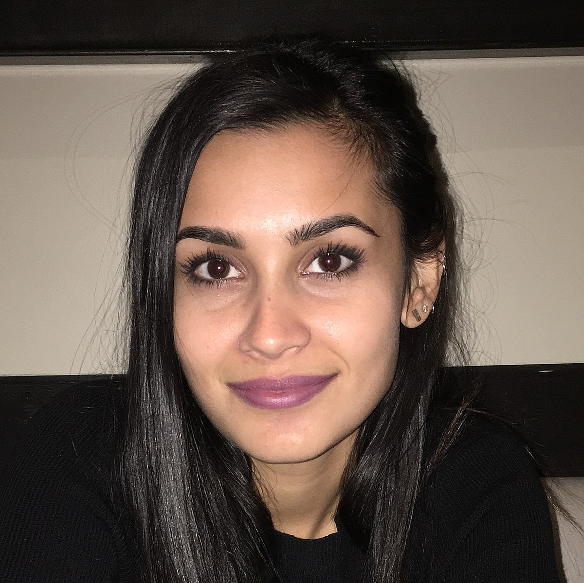 Which is the Breast Size of Sophia Taylor Ali? - Bra Size Measurements
