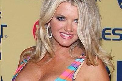 Vicky Vette Breast Size Height Weight