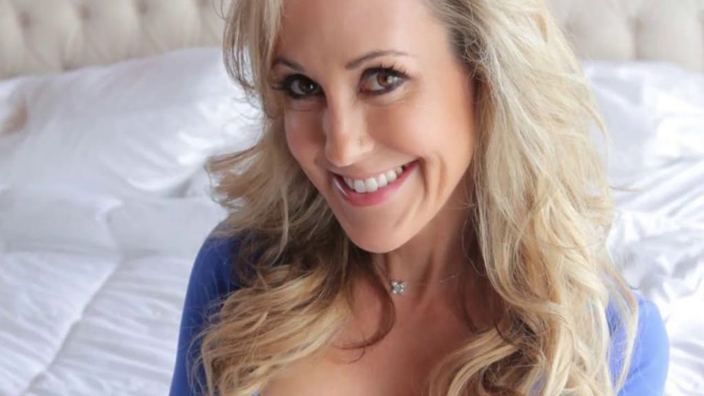 Brandi Love Breast Size Height Weight