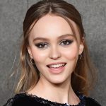 Lily-Rose Depp Bra Size Height Weight