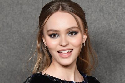 Lily-Rose Depp Bra Size Height Weight
