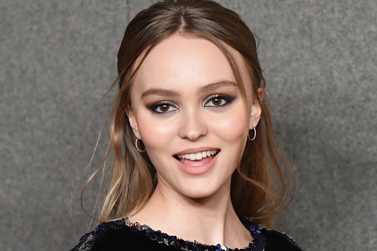 Does Lily-Rose Depp Really Sing in 'The Idol'? Real Voice – StyleCaster