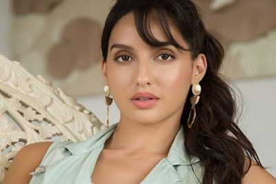 Nora Fatehi Cup Size Height Weight