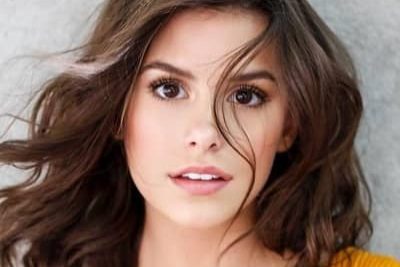 Madisyn Shipman Breast Size Height Weight
