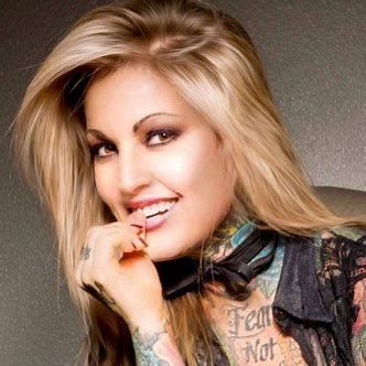 Janine Lindemulder Cup Size Height Weight