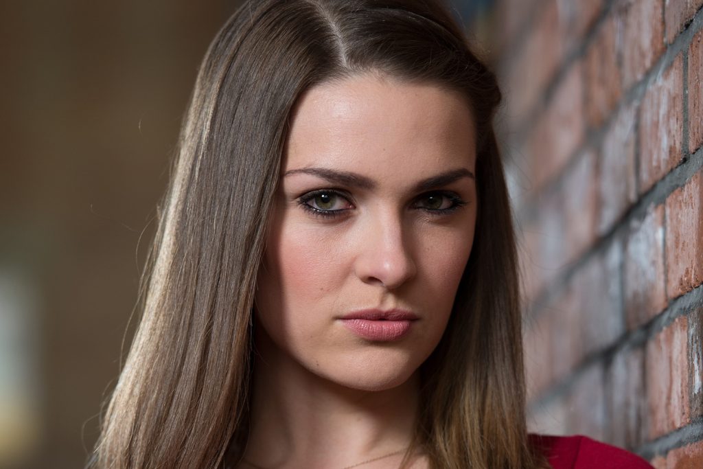 Anna Passey Bra Size Body Measurements