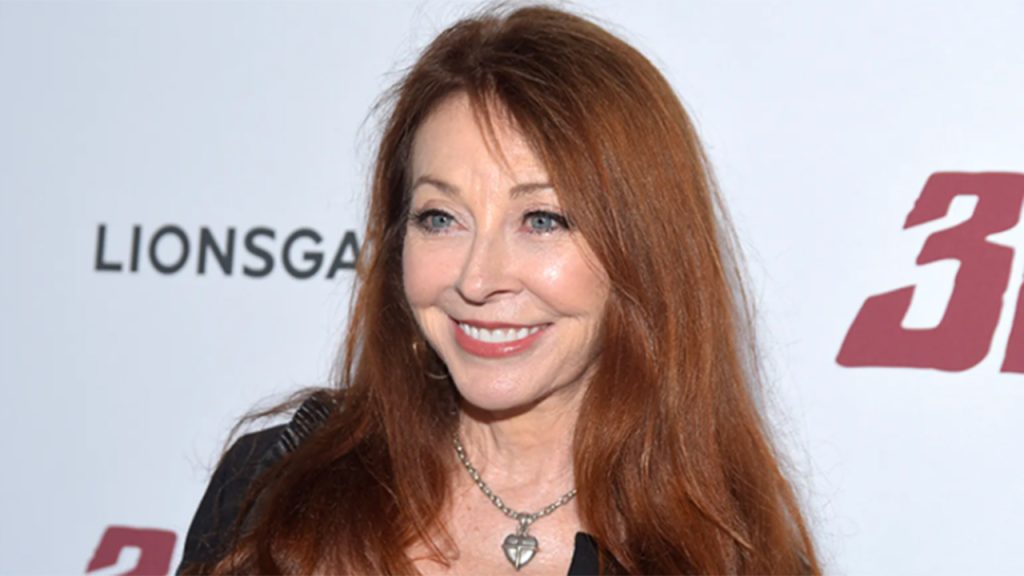 Cassandra Peterson Bra Size Body Measurements