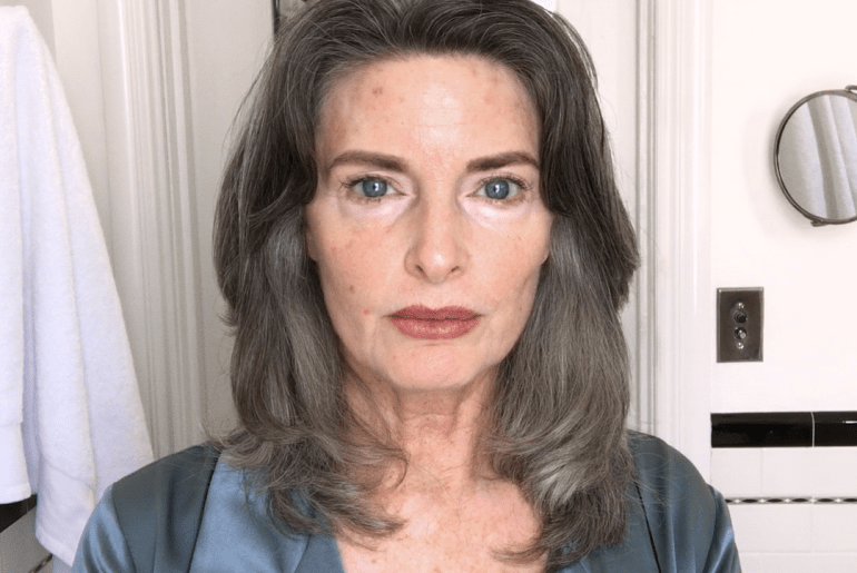 Joan Severance Bra Size Body Measurements