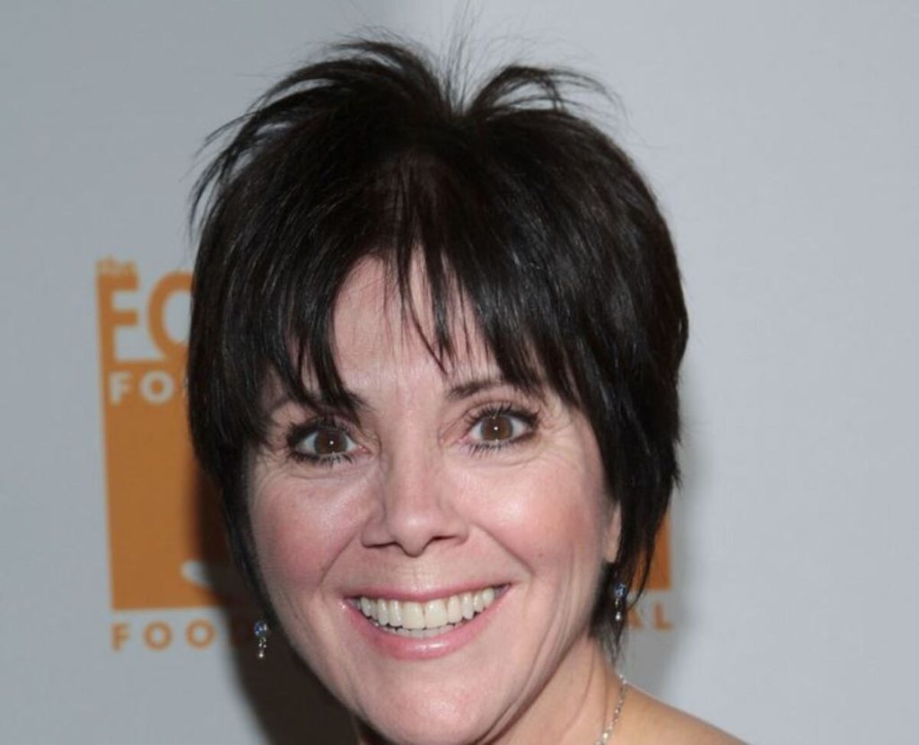 Joyce DeWitt Bra Size Body Measurements