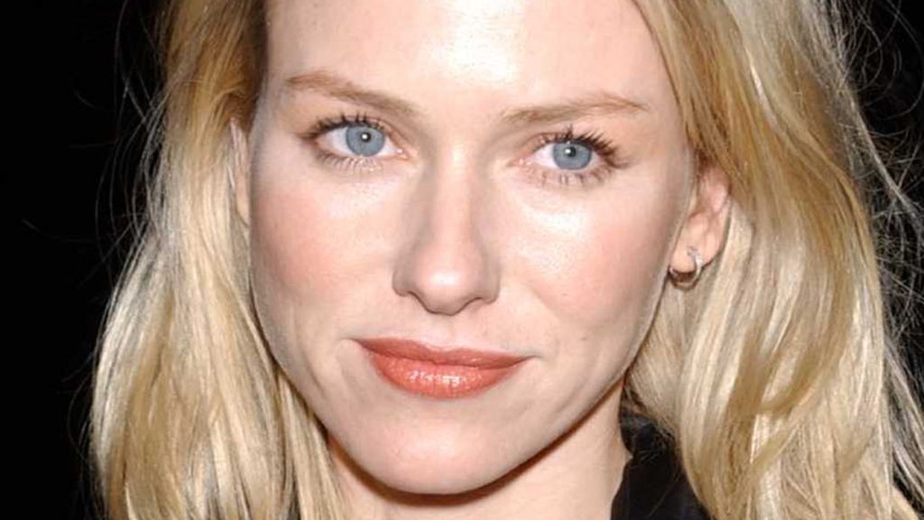 Naomi Watts Bra Size Body Measurements