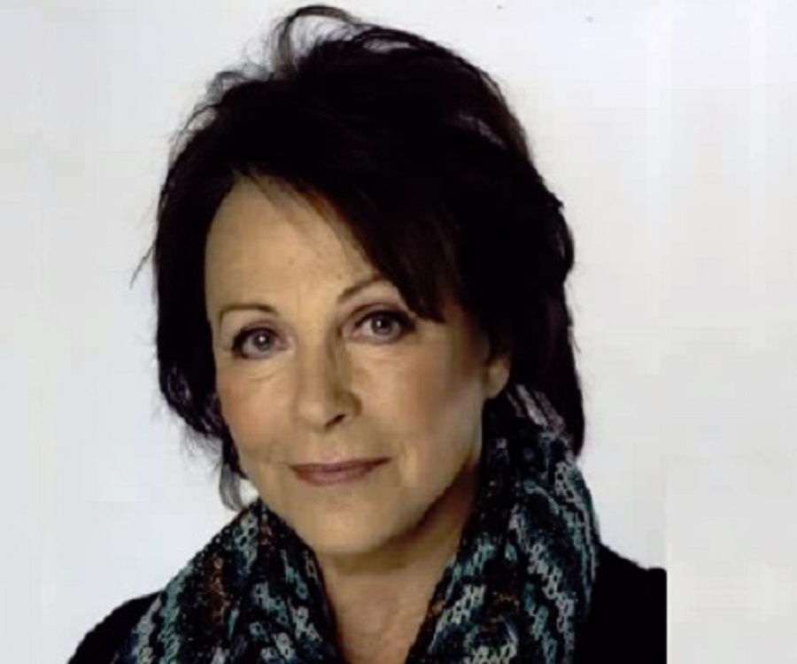 Claire Bloom Bra Size Body Measurements