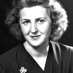 Eva Braun Bra Size Body Measurements