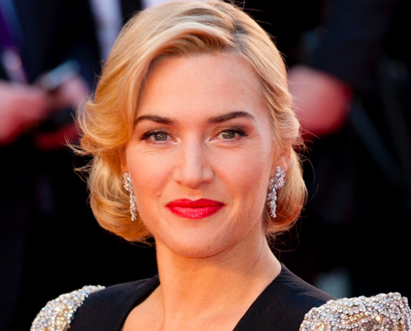 Kate Winslet Bra Size Body Measurements