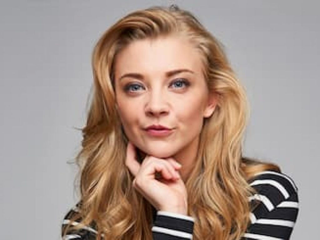 Natalie Dormer Bra Size Body Measurements