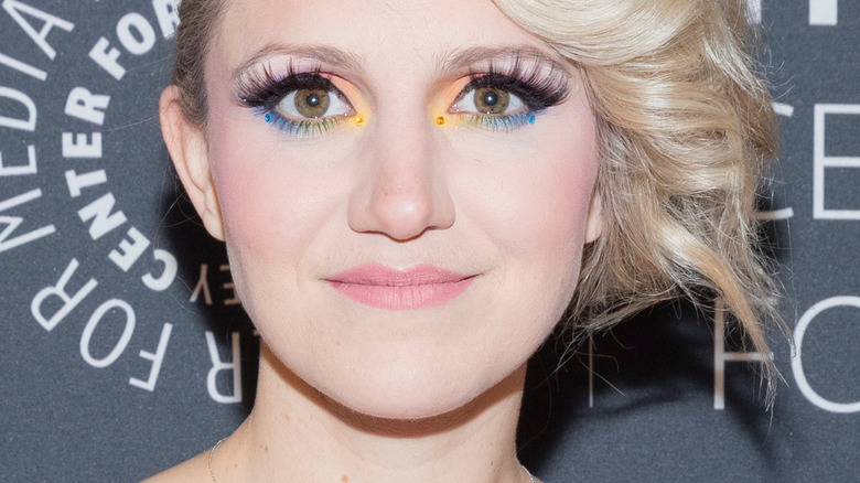 Annaleigh Ashford Bra Size Body Measurements