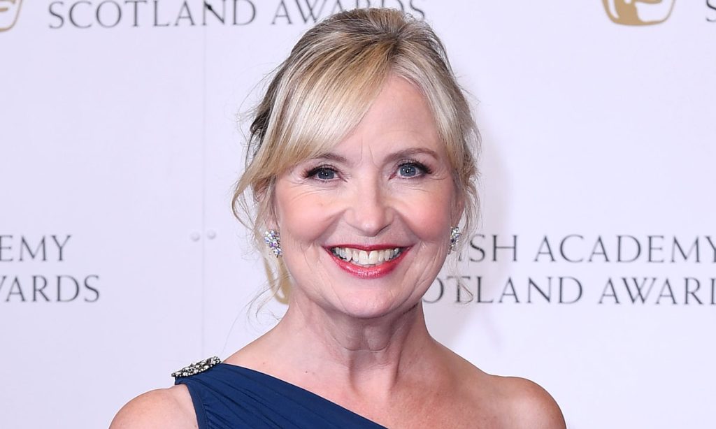 Carol Kirkwood Bra Size Body Measurements