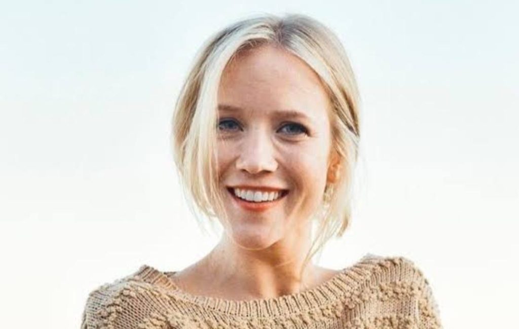 Jessy Schram Bra Size Body Measurements