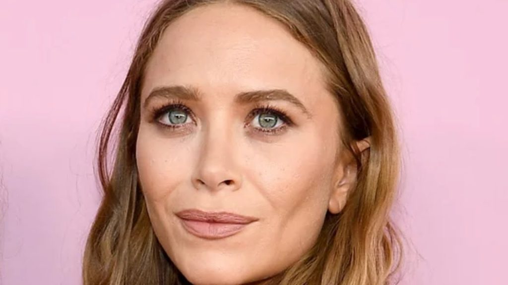 Mary-Kate Olsen Bra Size Body Measurements