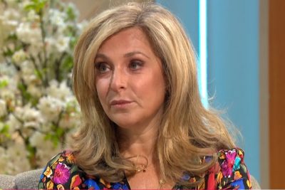 Tracy Ann Oberman Bra Size Body Measurements