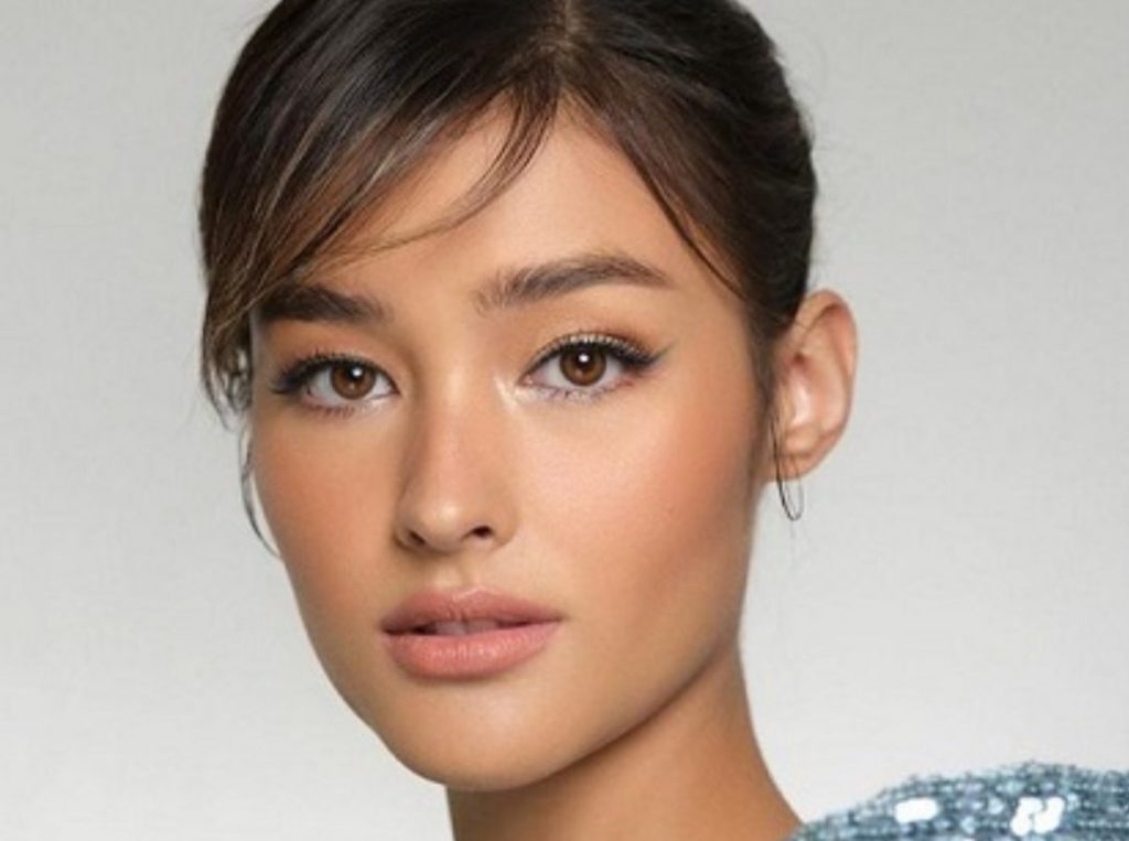 Liza Soberano Bra Size Body Measurements