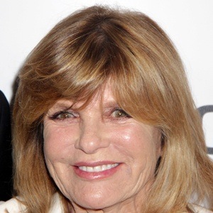 Katharine Ross Bra Size Measurements