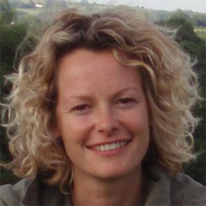 Kate Humble Bra Size Measurements