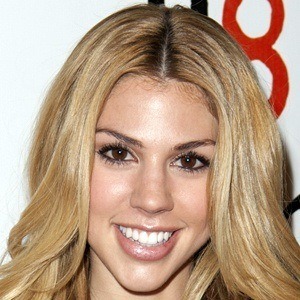 Kate Mansi Bra Size Body Measurements