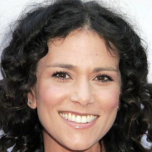 Melissa Ponzio Bra Size Measurements