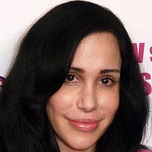 Nadya Suleman Bra Size Measurements