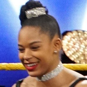 Bianca Belair Bra Size Body Measurements