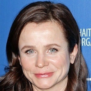 Emily Watson Bra Size Body Measurements