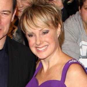 Sally Dynevor Bra Size