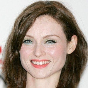 Sophie Ellis-Bextor Bra Size Measurements