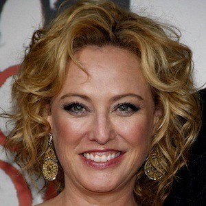 Virginia Madsen Bra Size