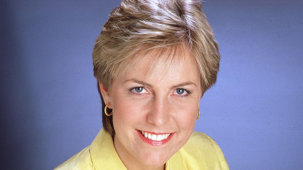 Jill Dando Bra Size