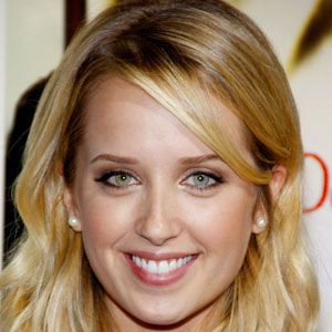 Megan Park Bra Size Body Measurements