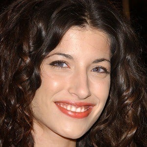 Tania Raymonde Bra Size Body Measurements