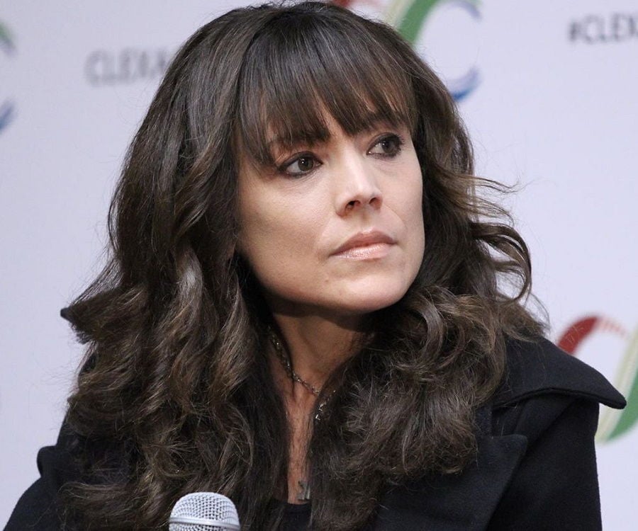 Liz Vassey Bra Size Body Measurements