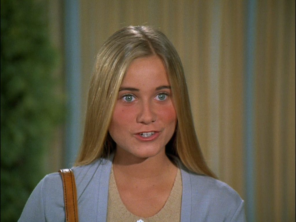 Maureen McCormick Bra Size Body Measurements