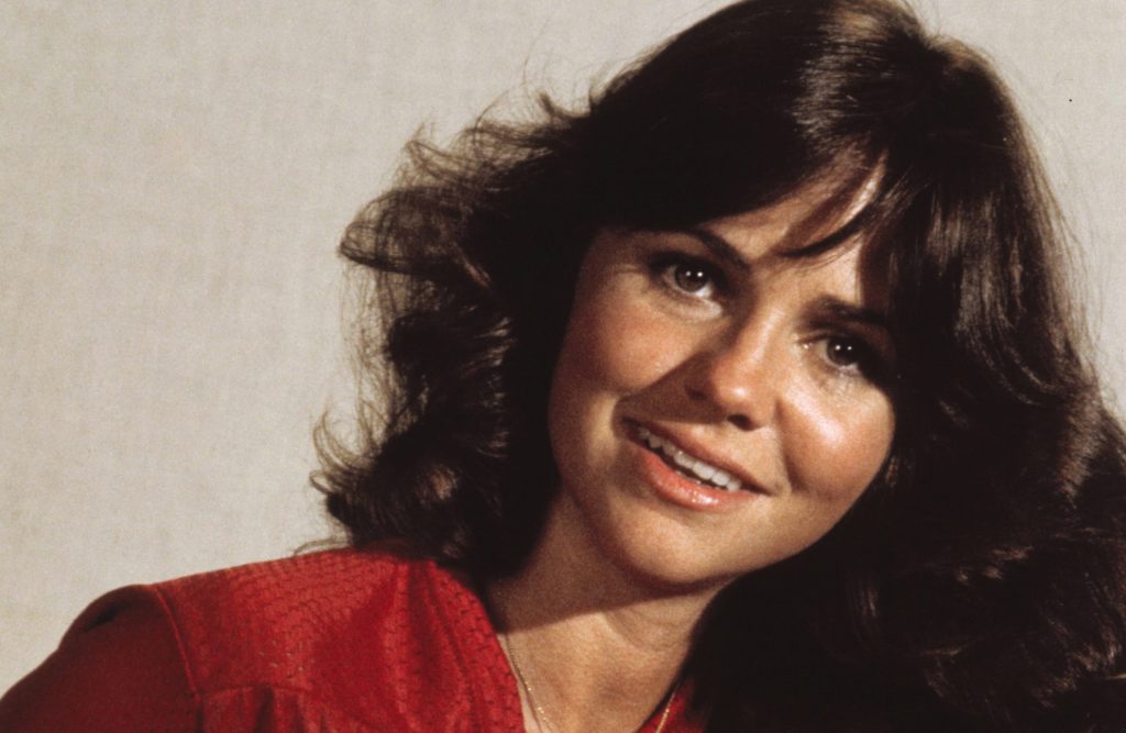 Sally Field Bra Size Body Measurements